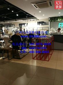 木槿生活與名創(chuàng)優(yōu)品貨架工廠 生活美容服務(wù)的現(xiàn)代零售新范式