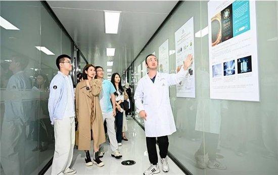 探尋素顏美科研肌密，麥吉麗2023年IFSCC國際學(xué)術(shù)研享日圓滿舉行